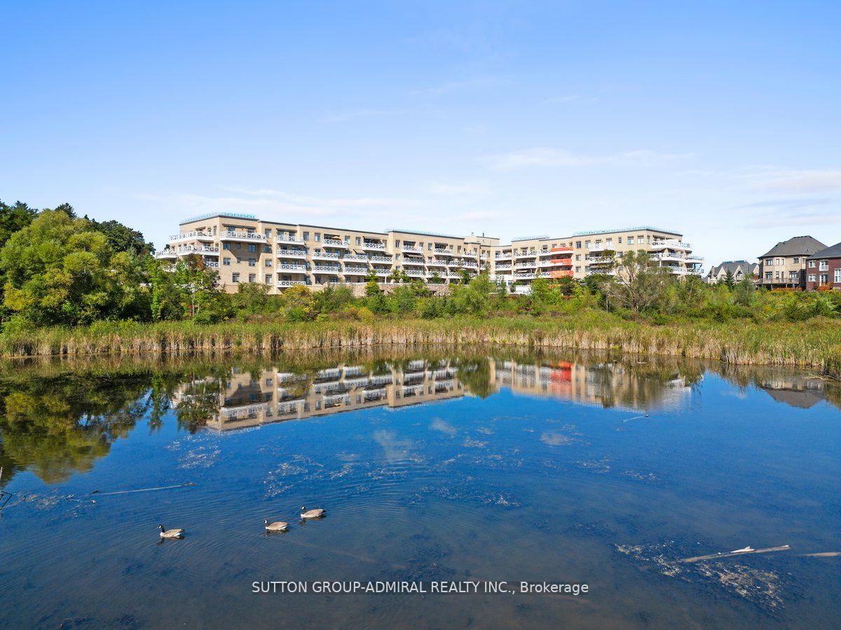 80 Burns Blvd, #405