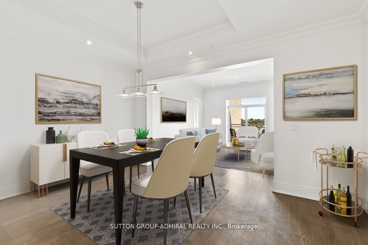 80 Burns Blvd, #405