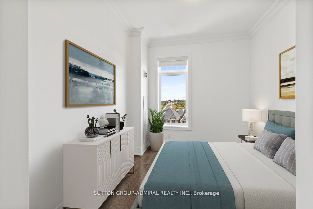 80 Burns Blvd, #405