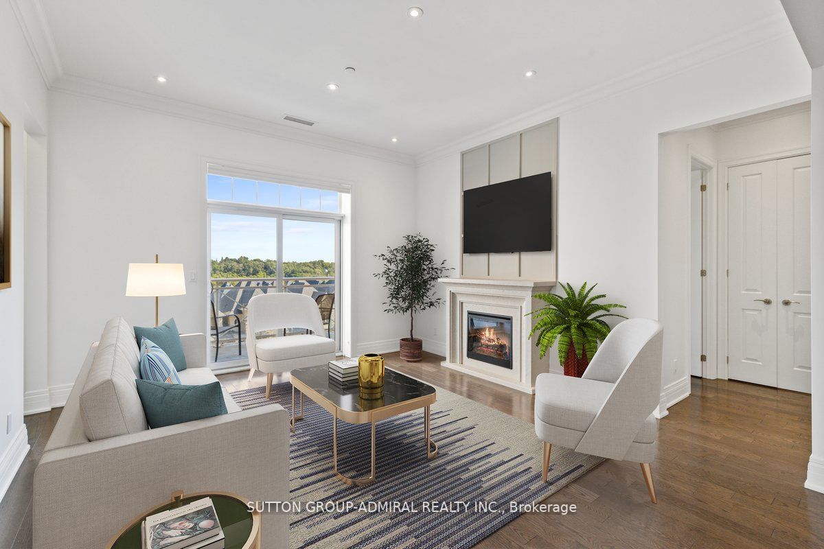 80 Burns Blvd, #405