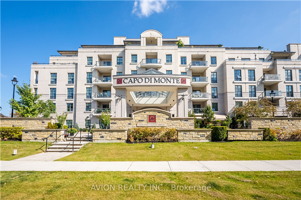 9909 Pine Valley Dr, Vaughan