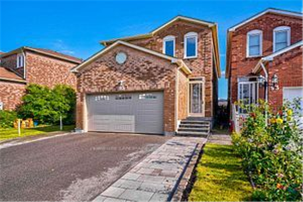 95 Miles Farm Rd, Markham