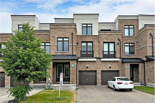 72 Elyse Crt, Aurora