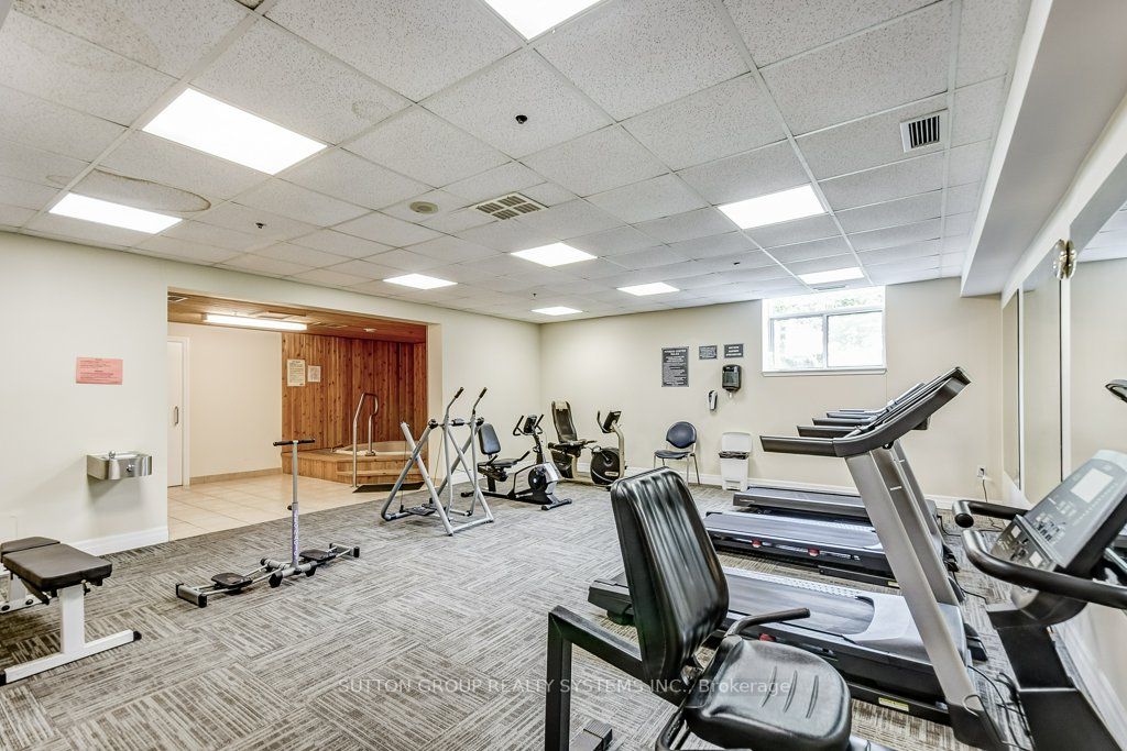 2506 Rutherford Rd, #507