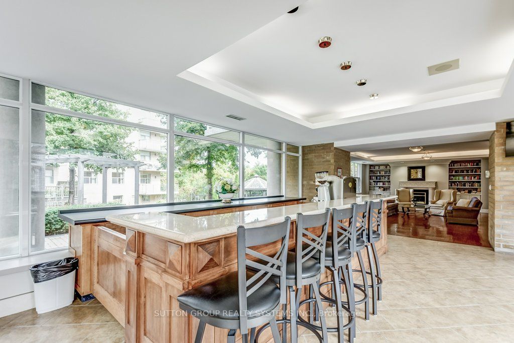 2506 Rutherford Rd, #507