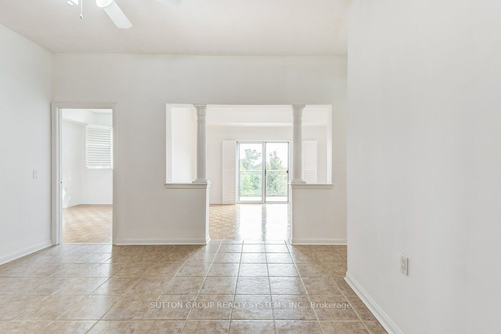 2506 Rutherford Rd, #507