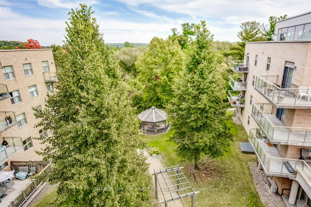 2506 Rutherford Rd, #507