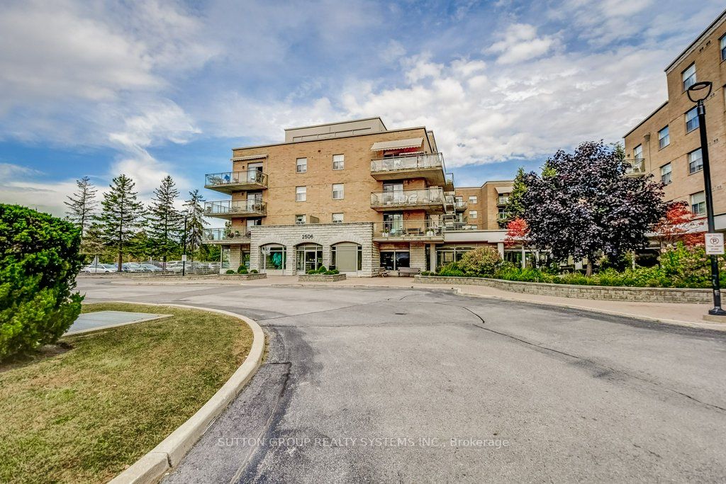 2506 Rutherford Rd, #507