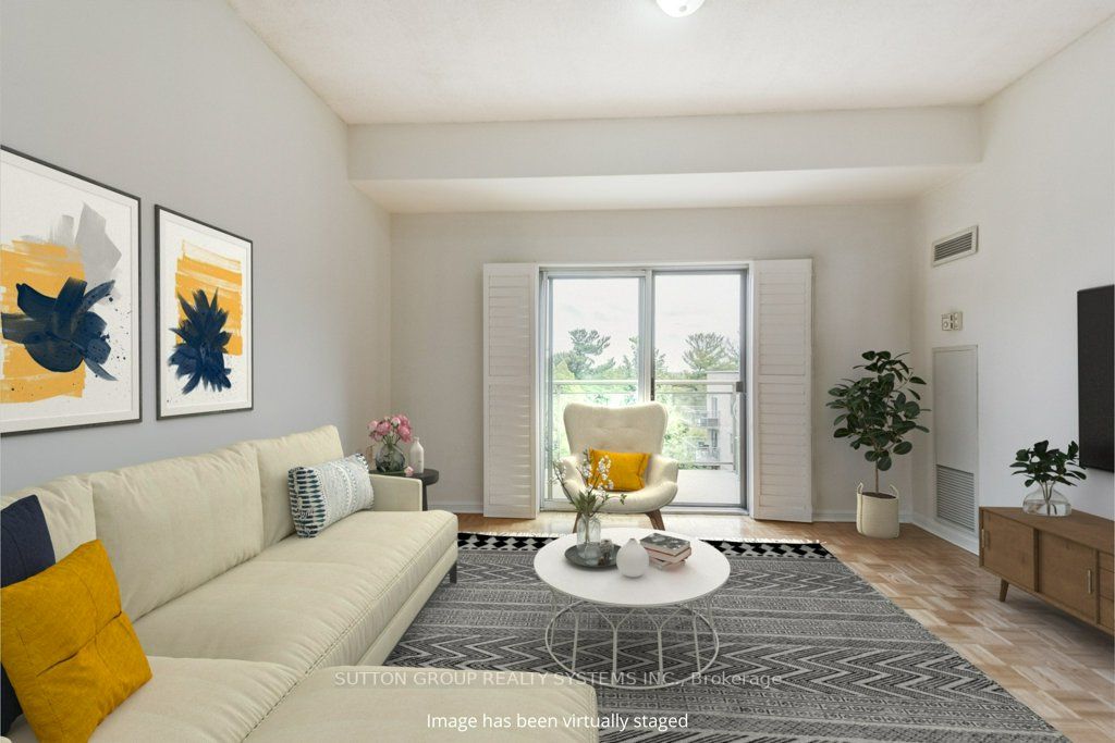 2506 Rutherford Rd, #507