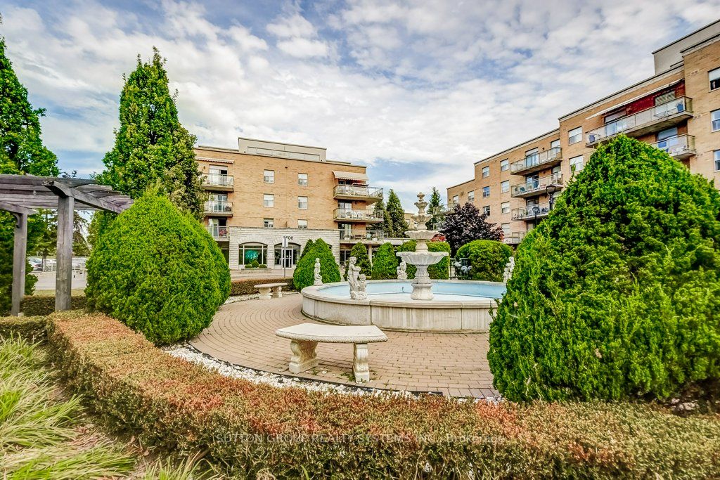 2506 Rutherford Rd, #507