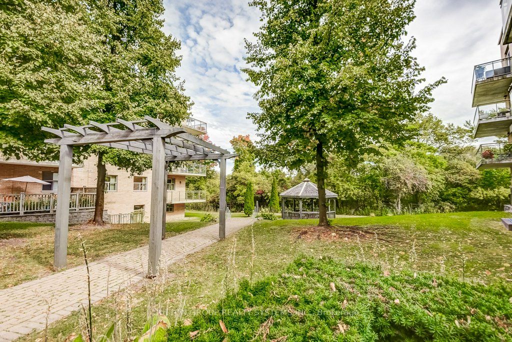 2506 Rutherford Rd, #507