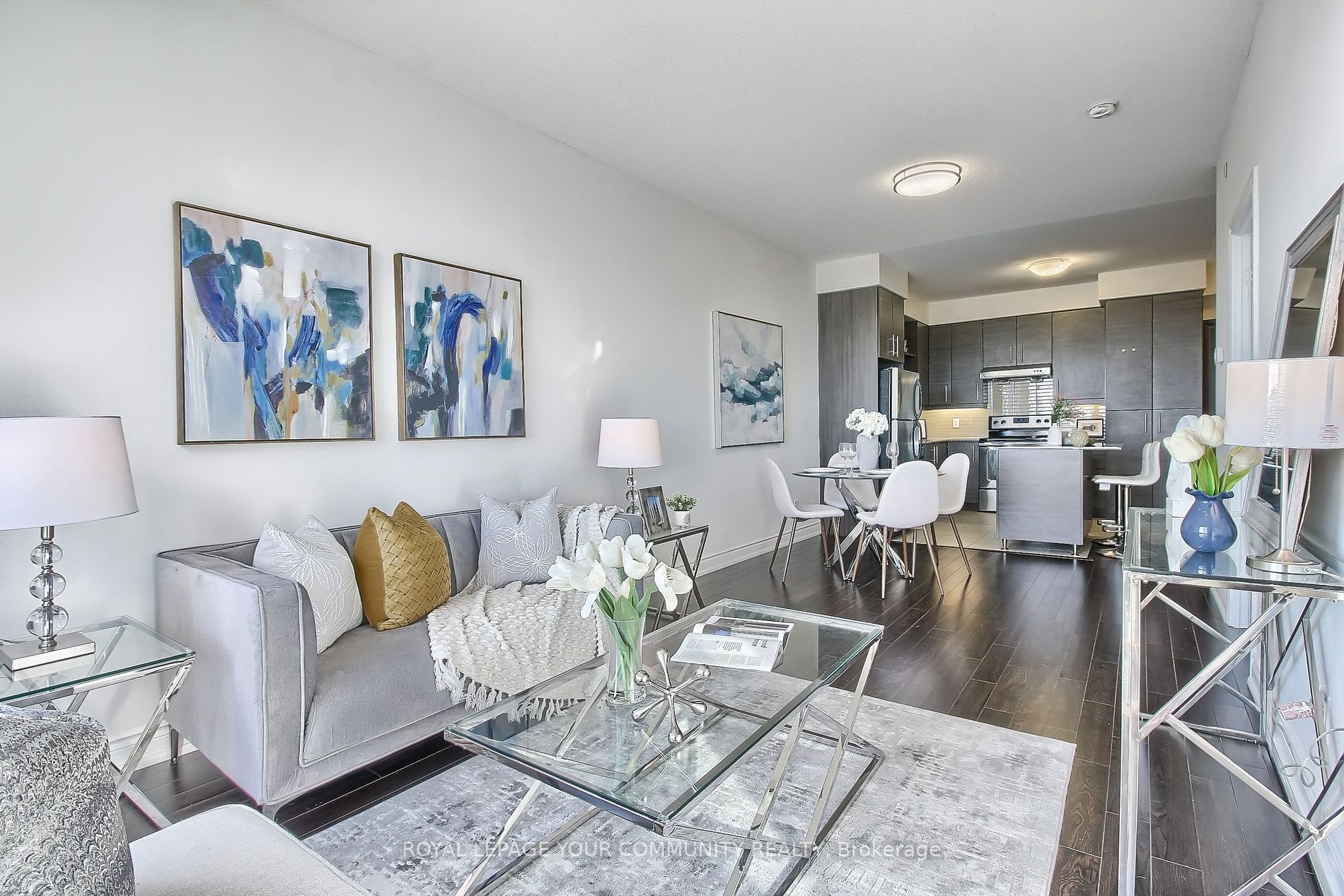 325 South Park Road, #1008