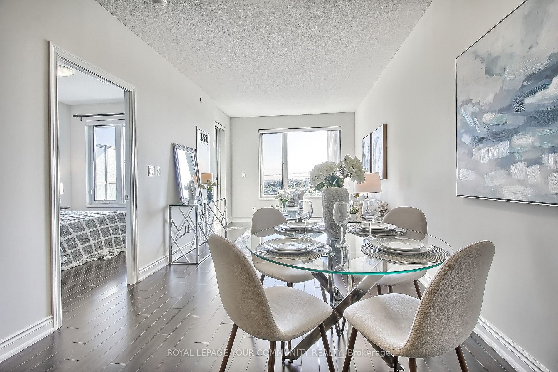 325 South Park Road, #1008