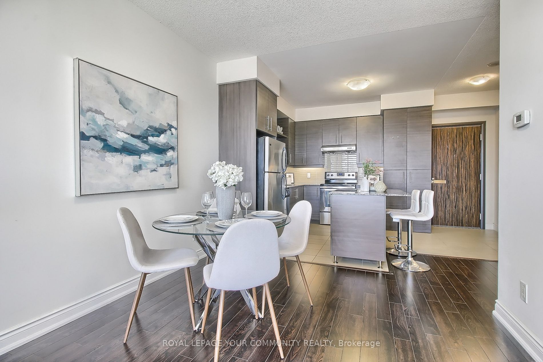 325 South Park Road, #1008