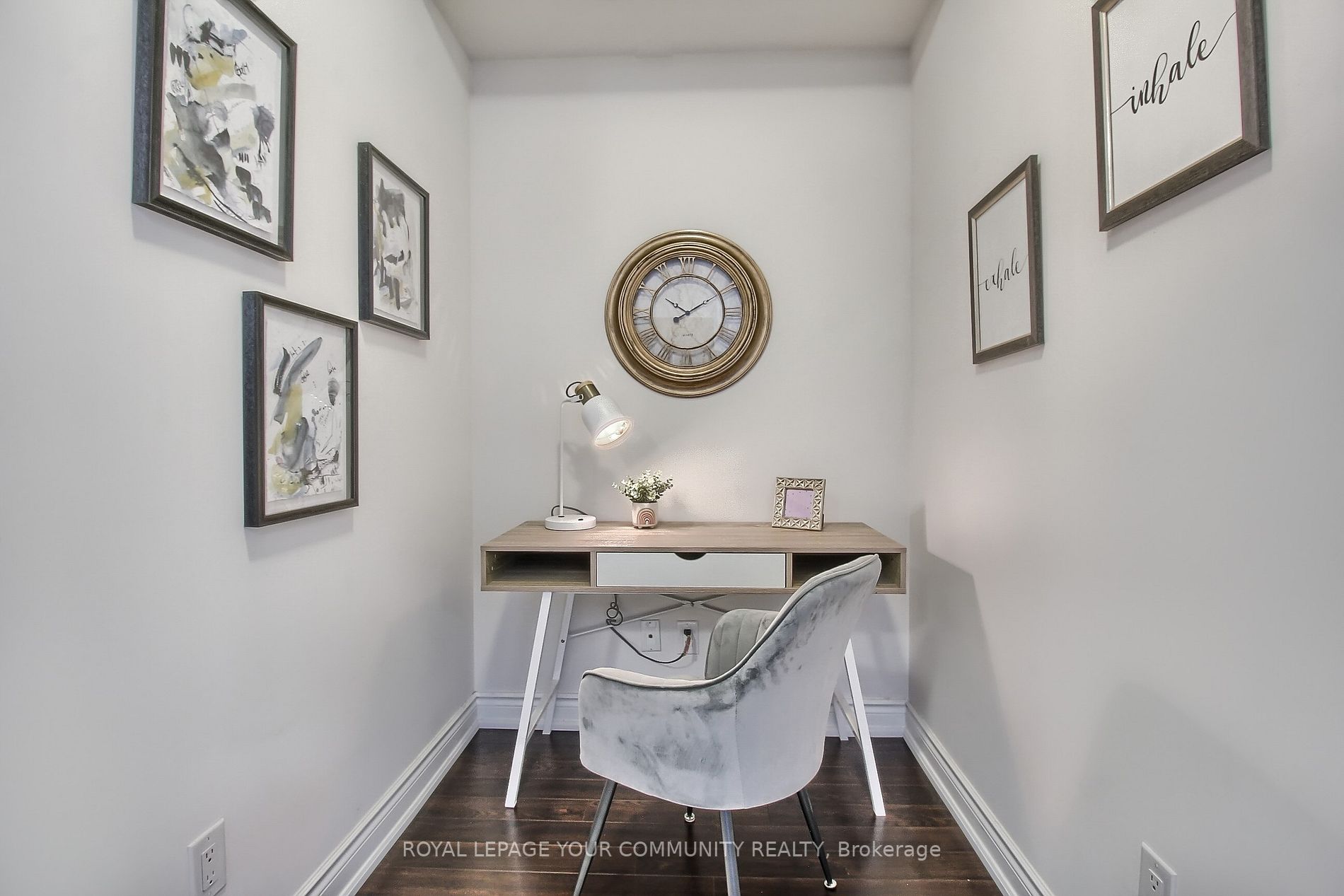 325 South Park Road, #1008