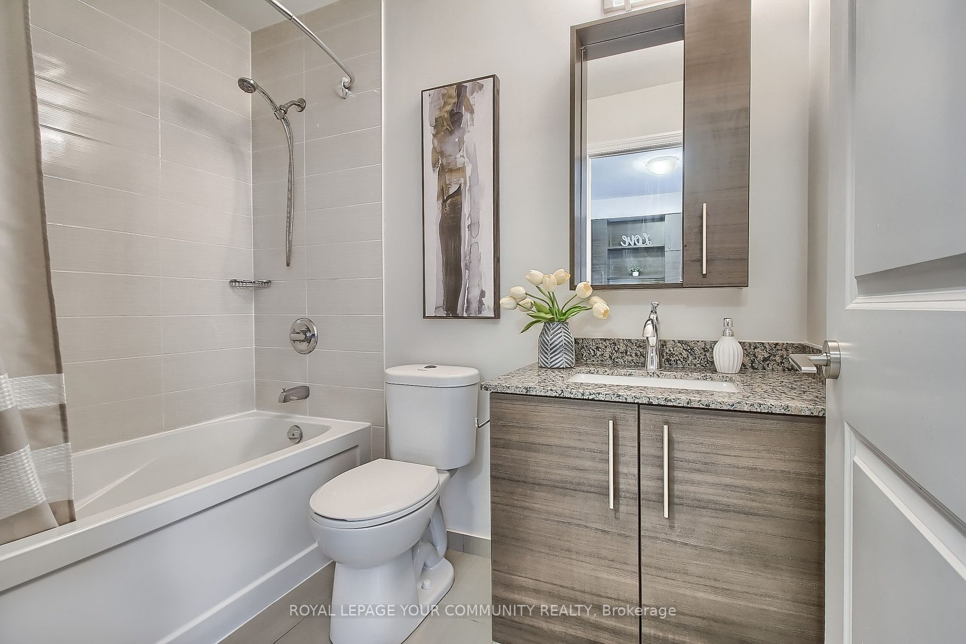 325 South Park Road, #1008