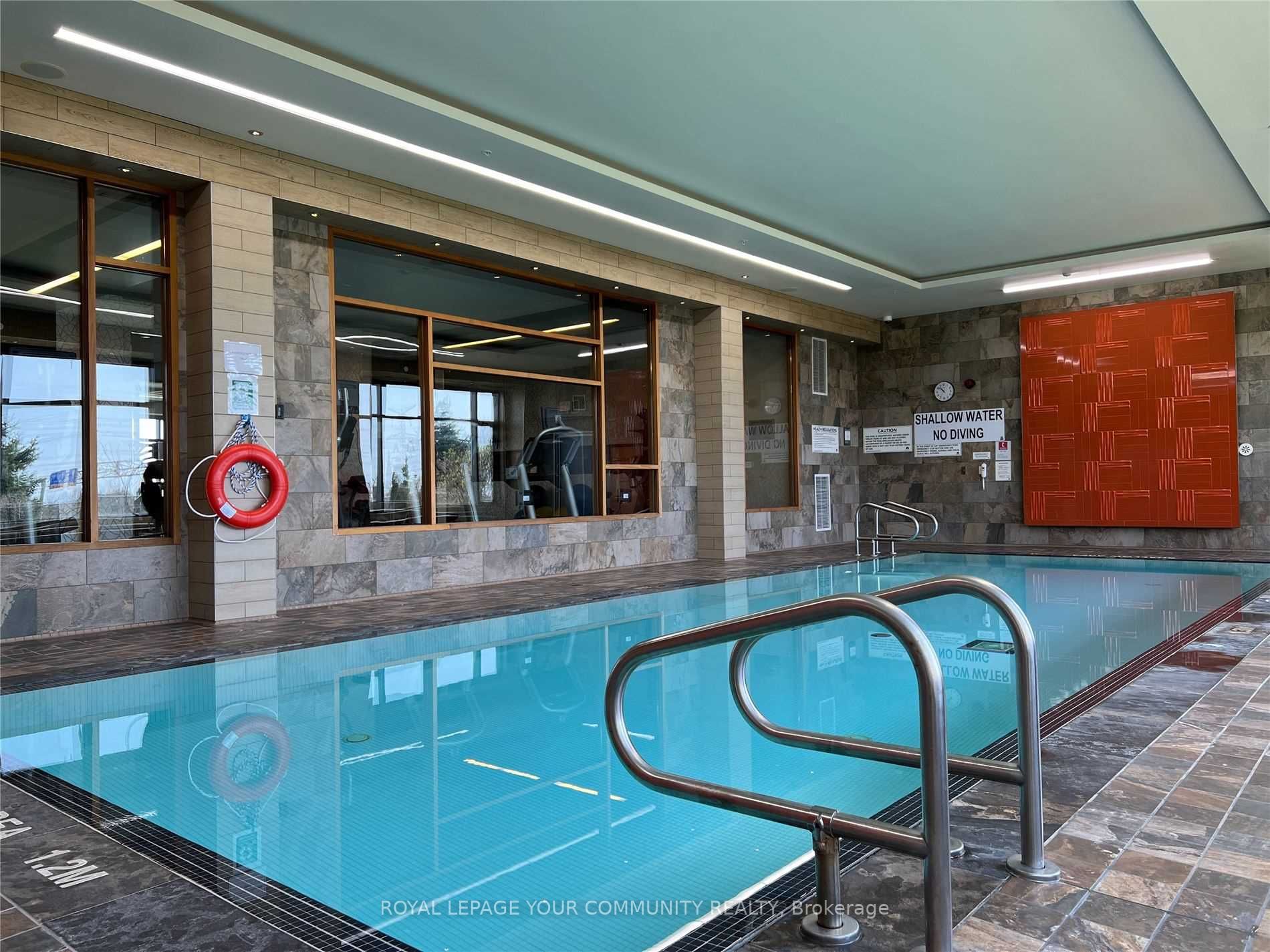 325 South Park Road, #1008