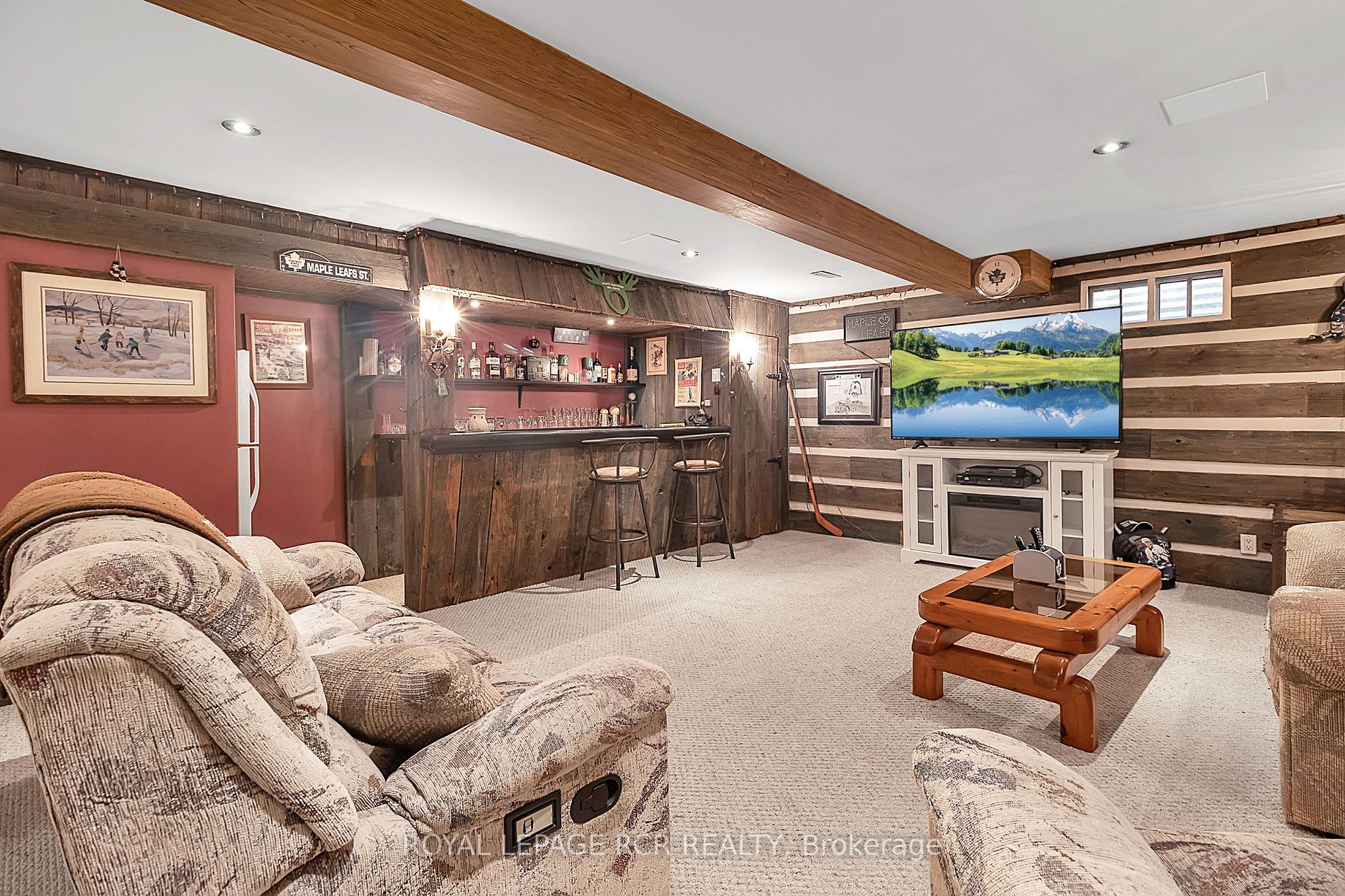 158 Beattie Ave