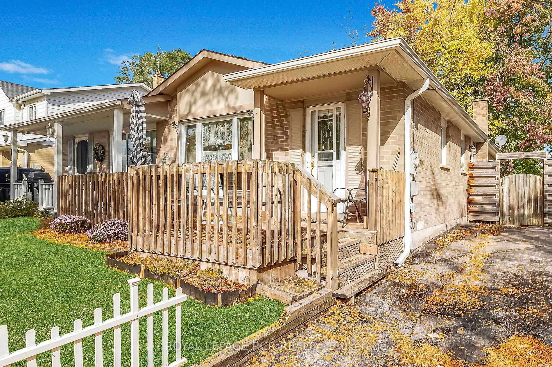 158 Beattie Ave