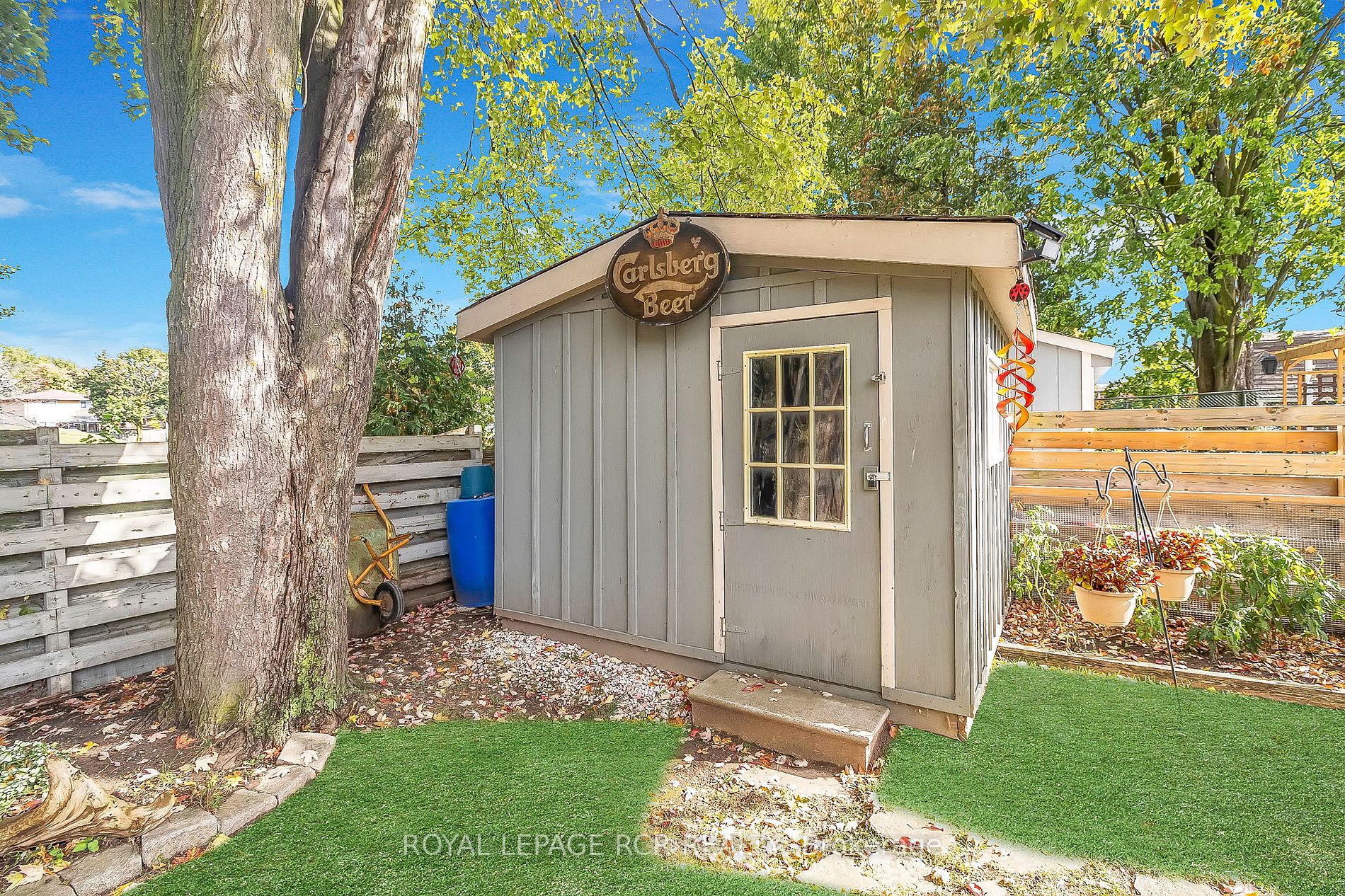 158 Beattie Ave