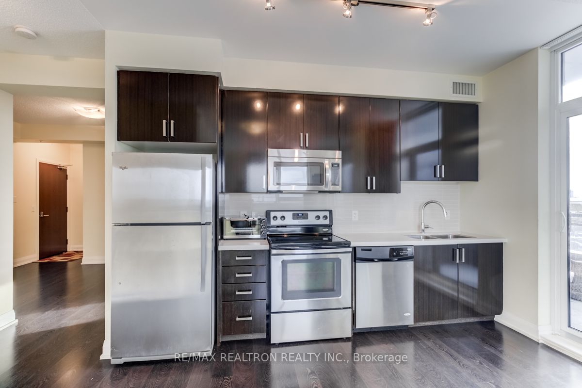 75 North Park Rd, #408