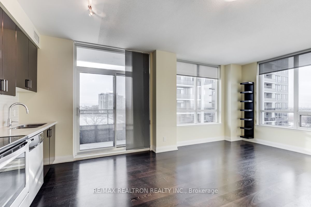 75 North Park Rd, #408
