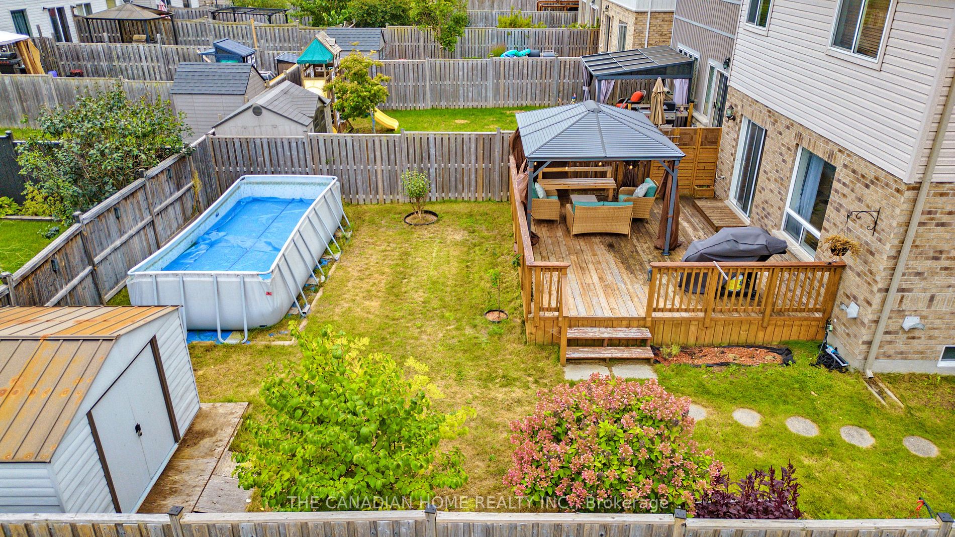 295 Greenwood Dr