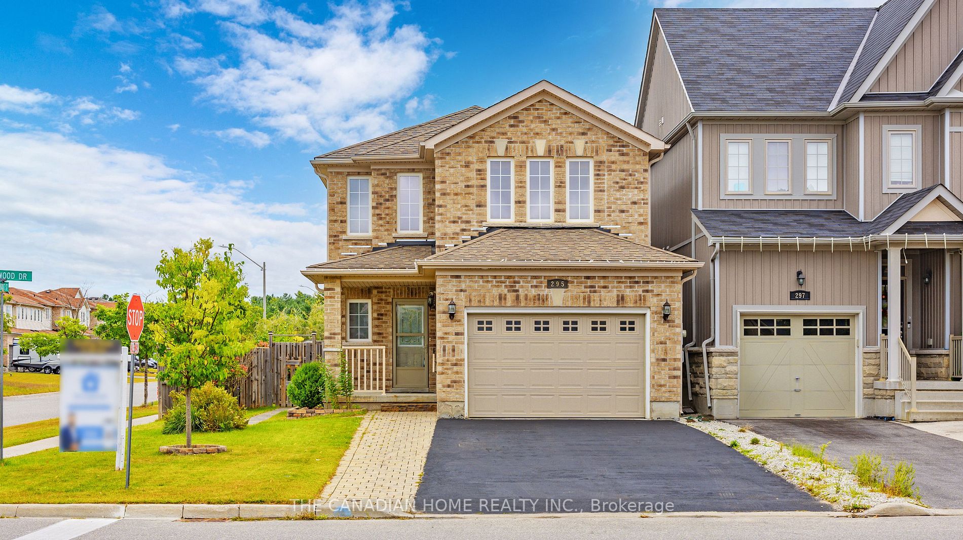 295 Greenwood Dr
