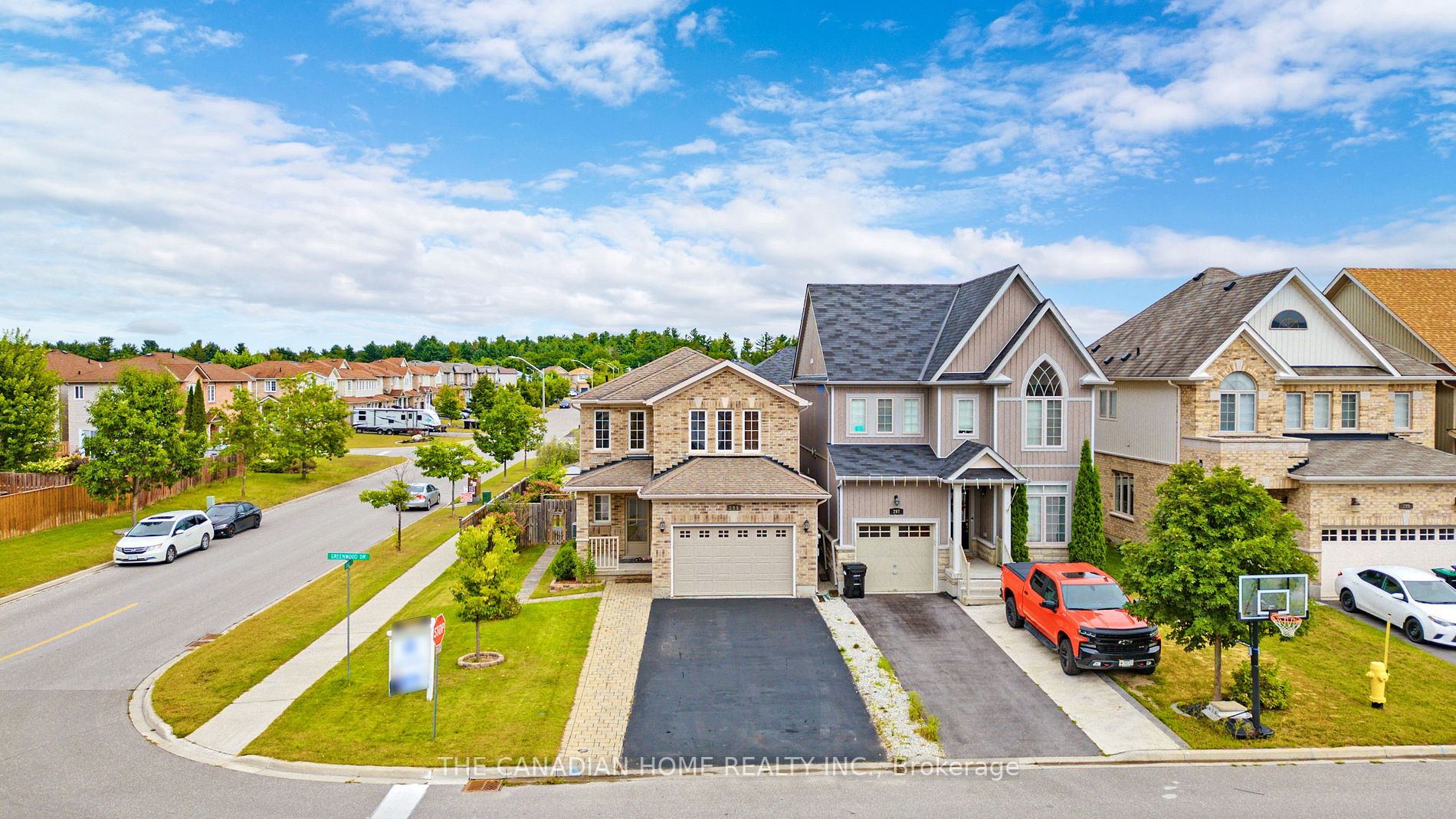 295 Greenwood Dr