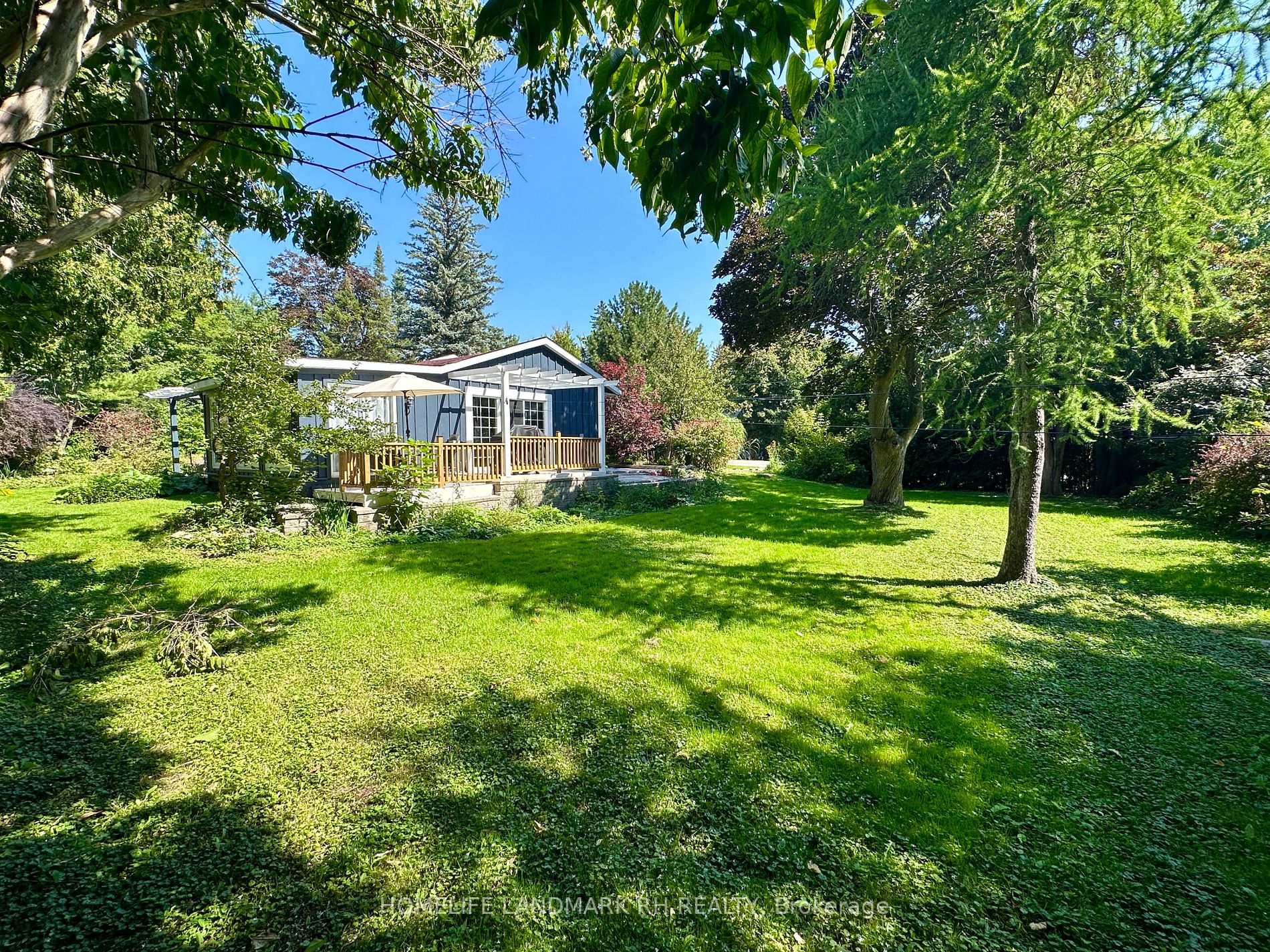 20 John St