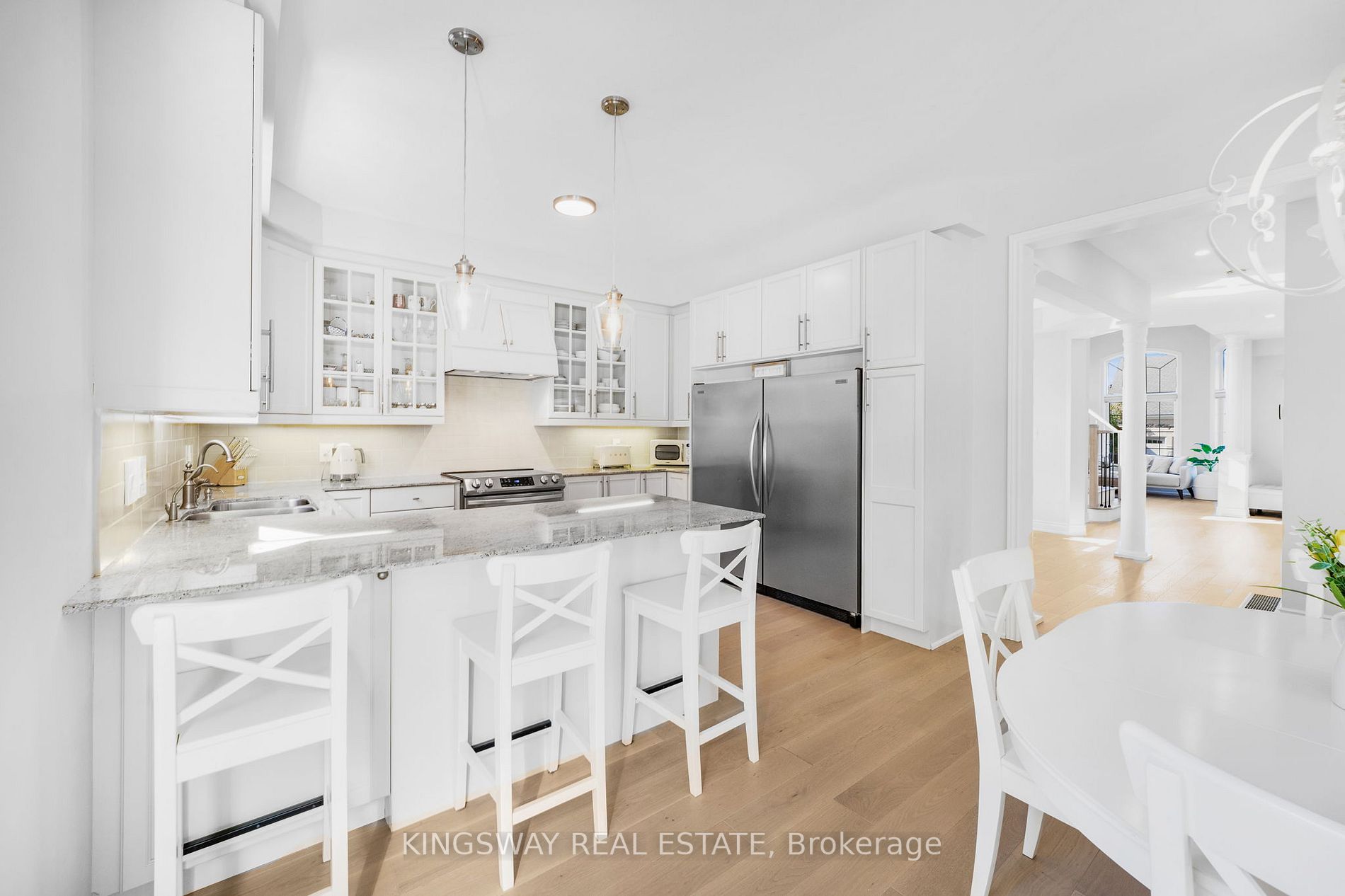 61 Milligan St