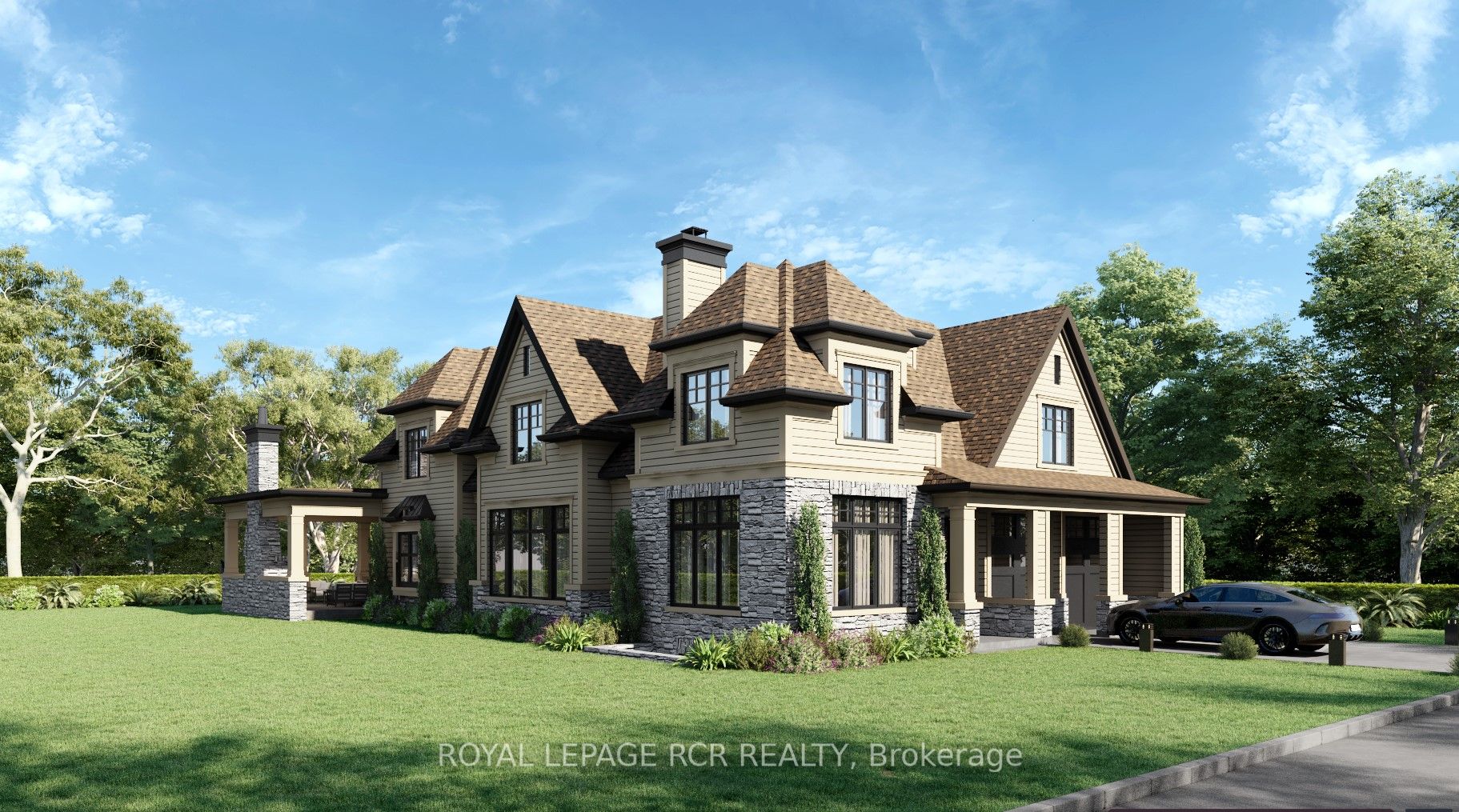 12 Churchill Dr S