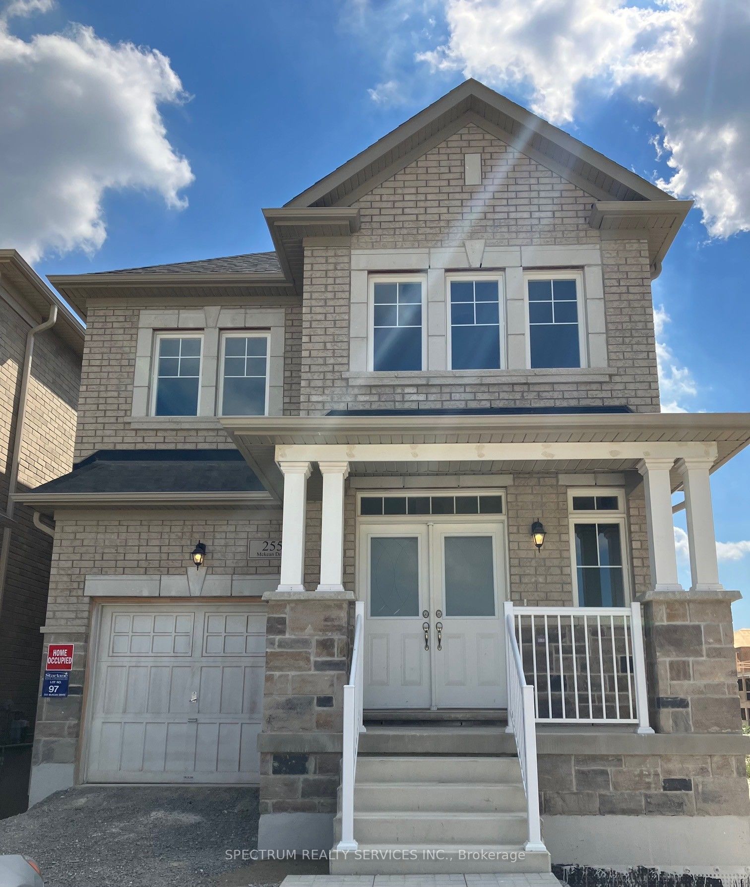 255 Mckean Dr N
