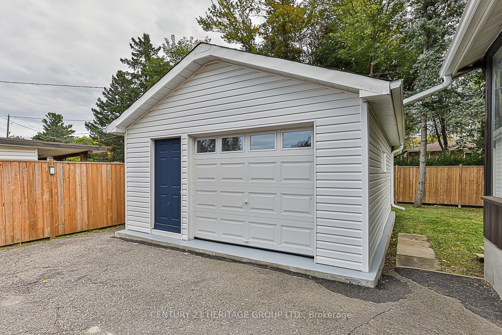 69 Tecumseh Drive