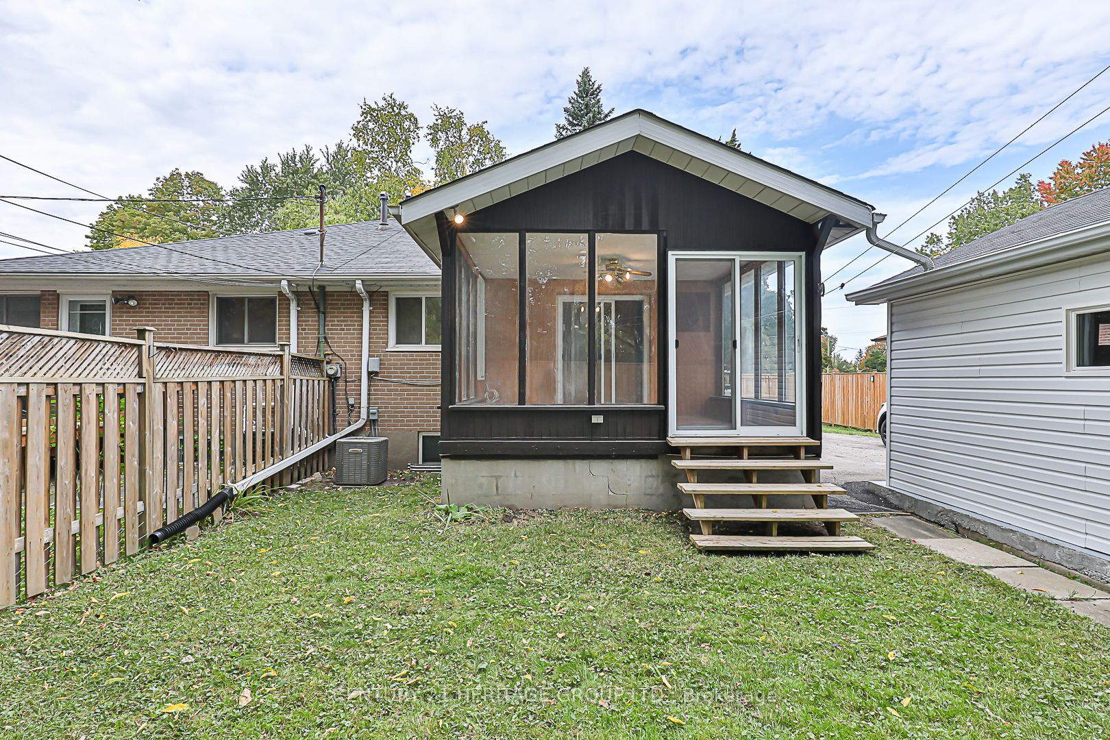 69 Tecumseh Drive