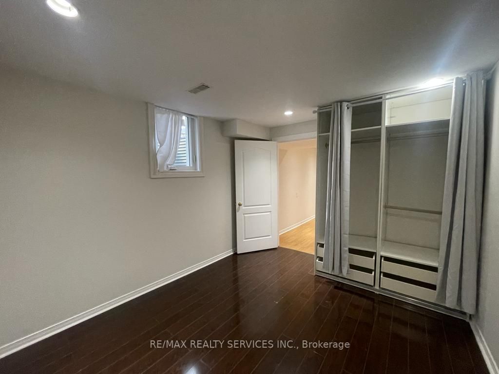 101 Convoy Crescent, #Bsmt