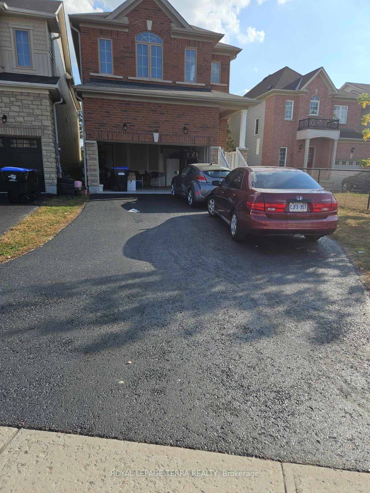 60 Sasco Way