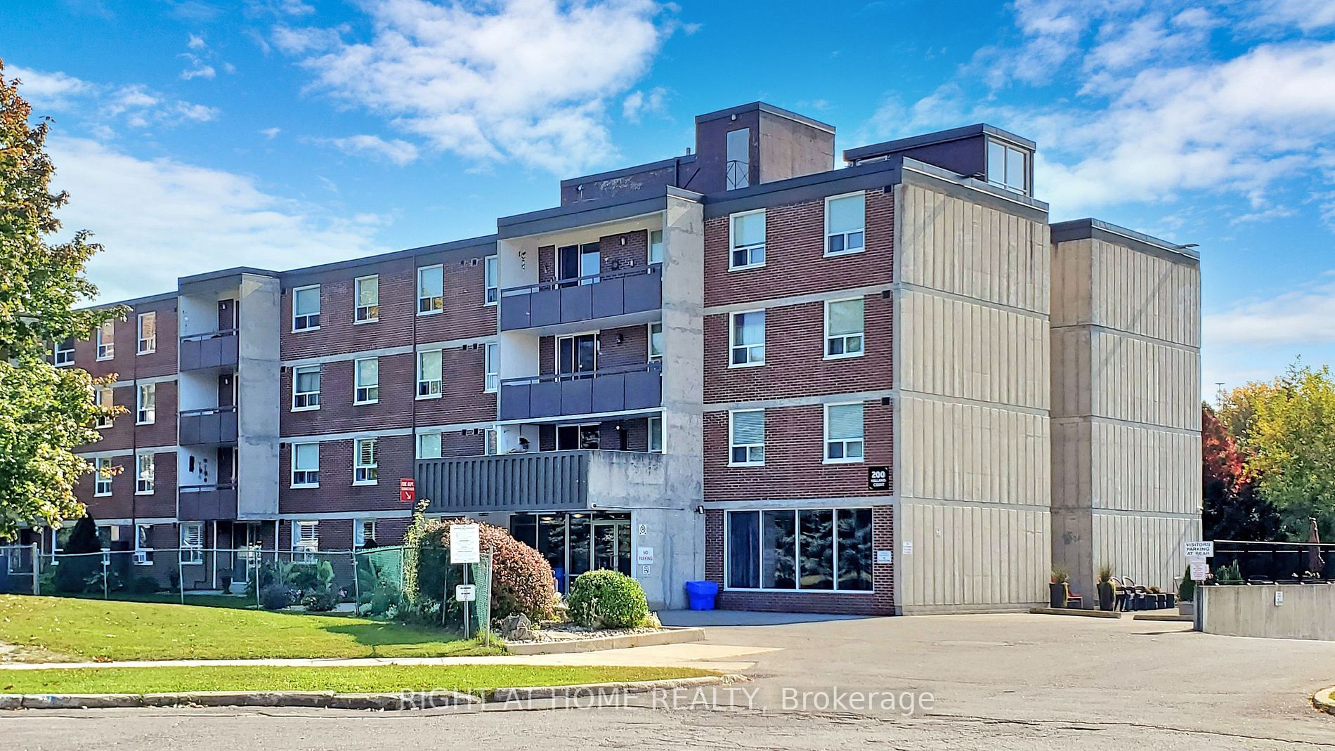 200 Holland Court, #406