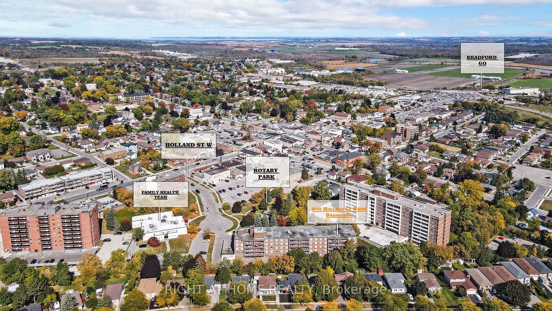 200 Holland Court, #406