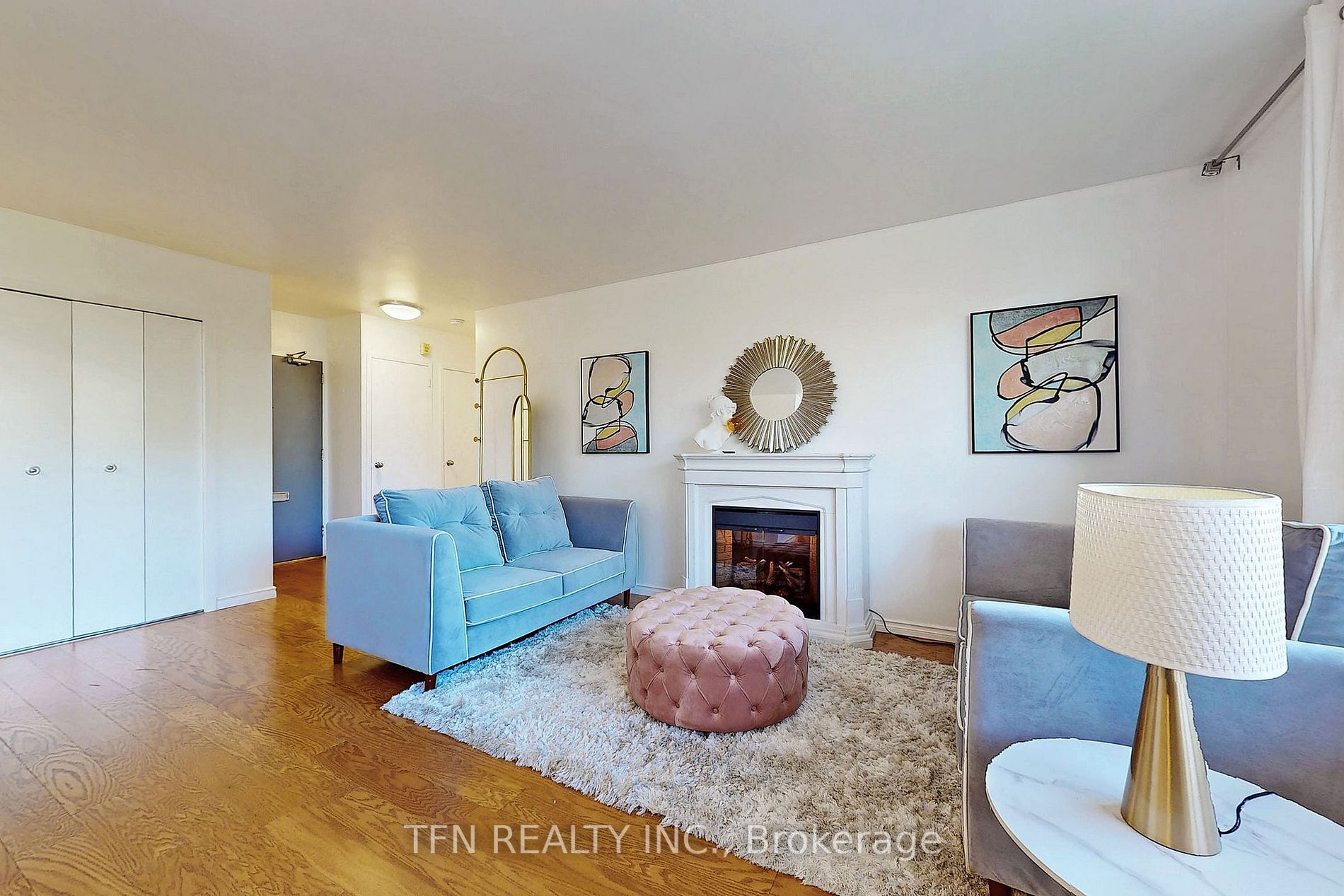 67 Richmond Street, #301