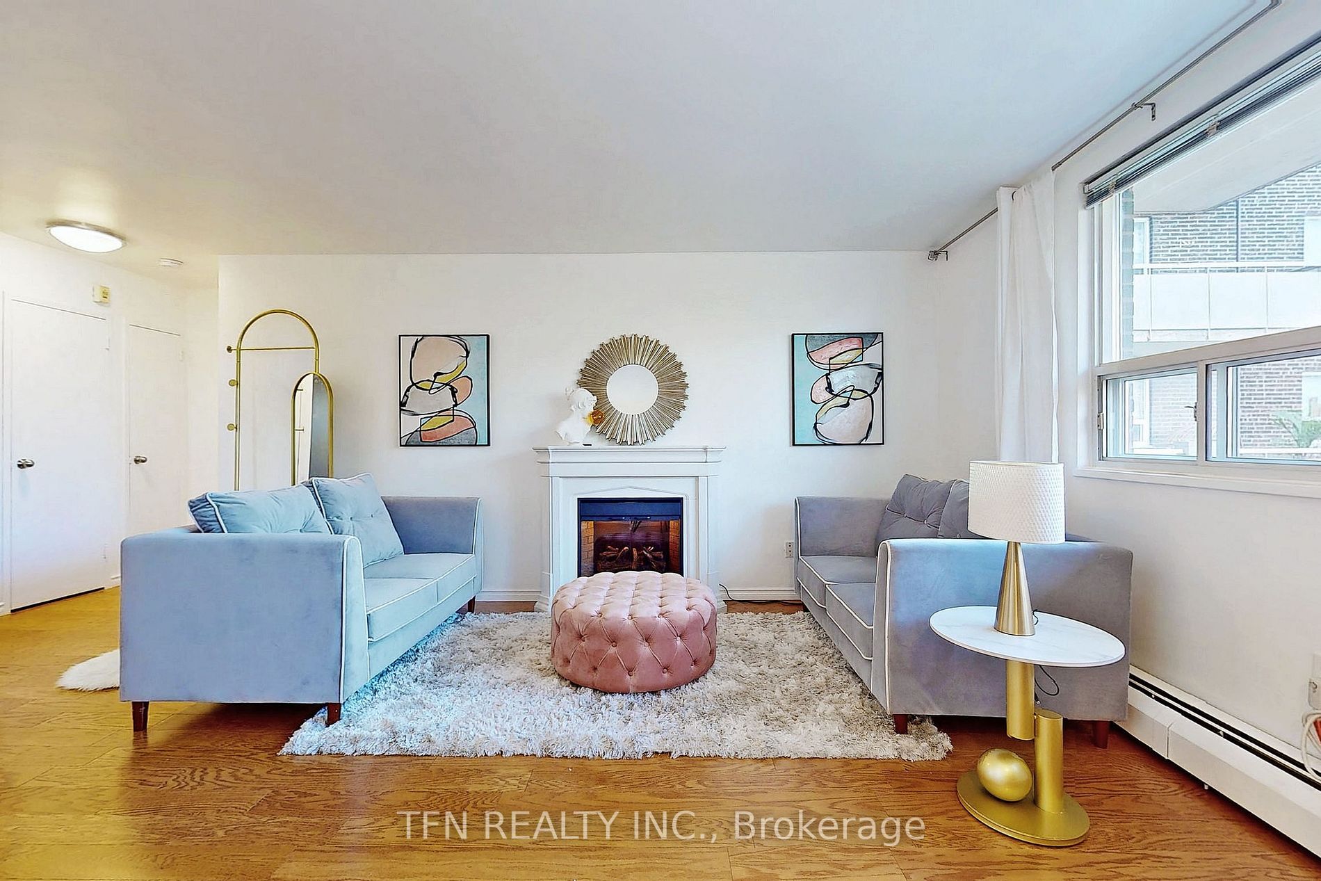 67 Richmond Street, #301