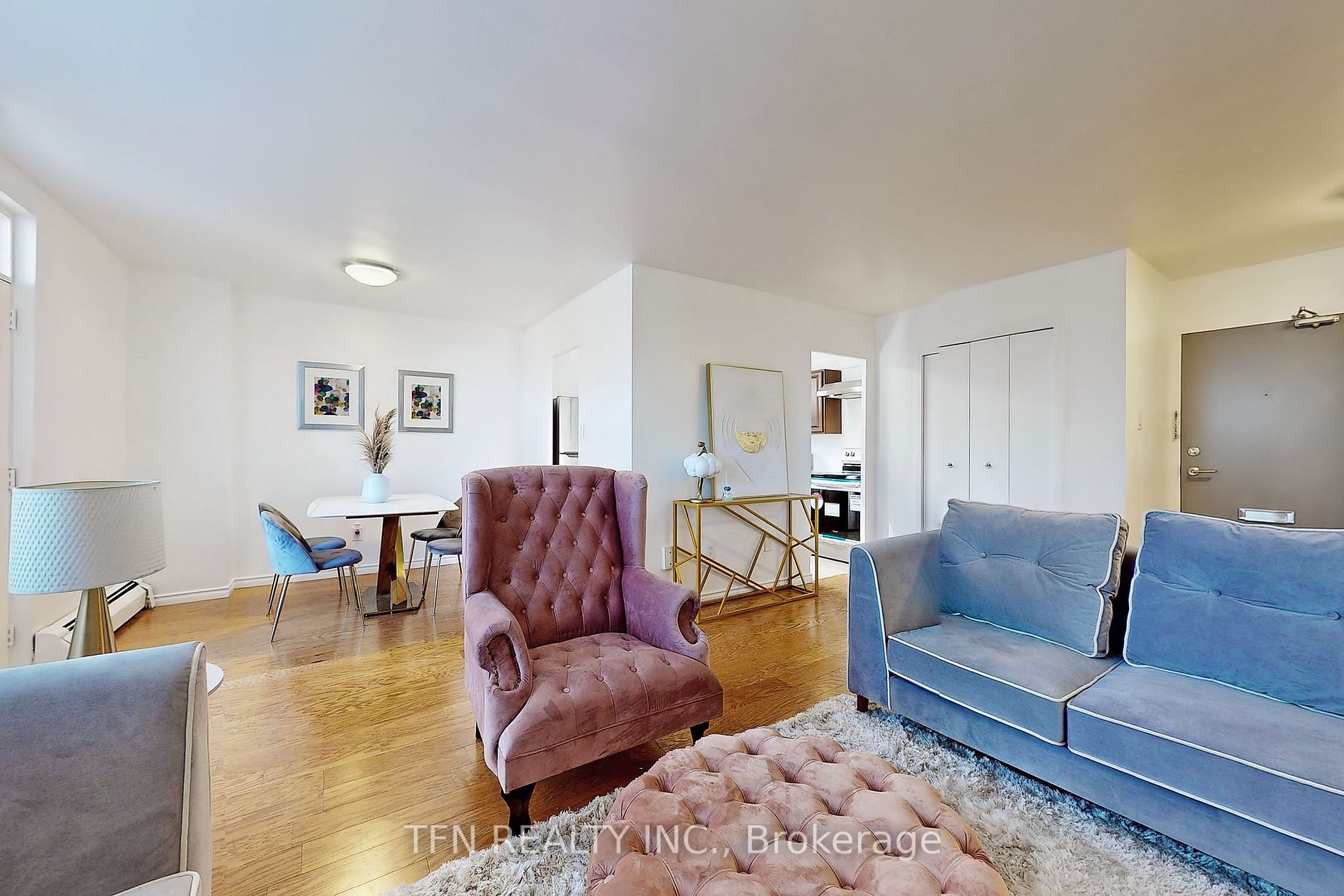 67 Richmond Street, #301