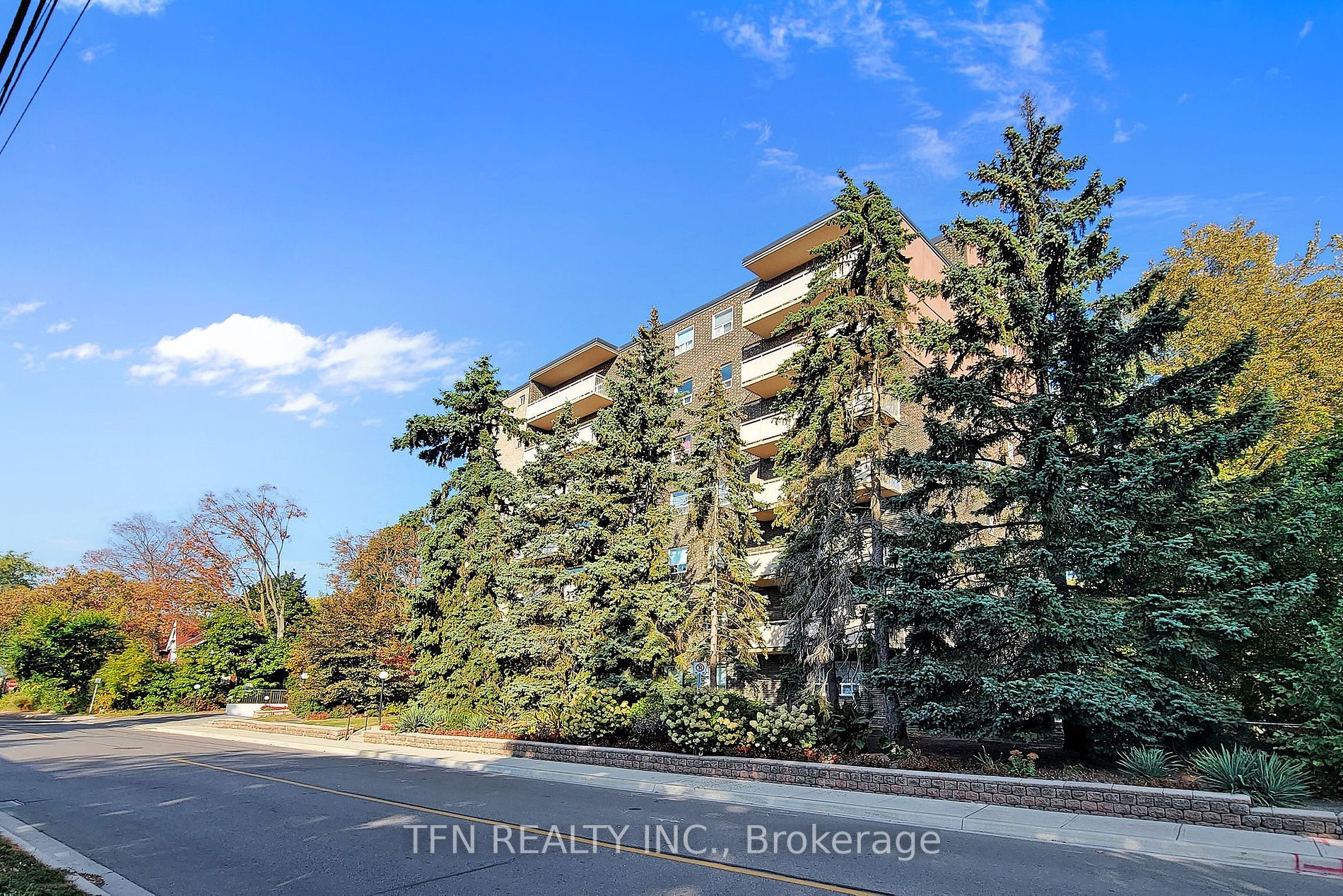 67 Richmond Street, #301
