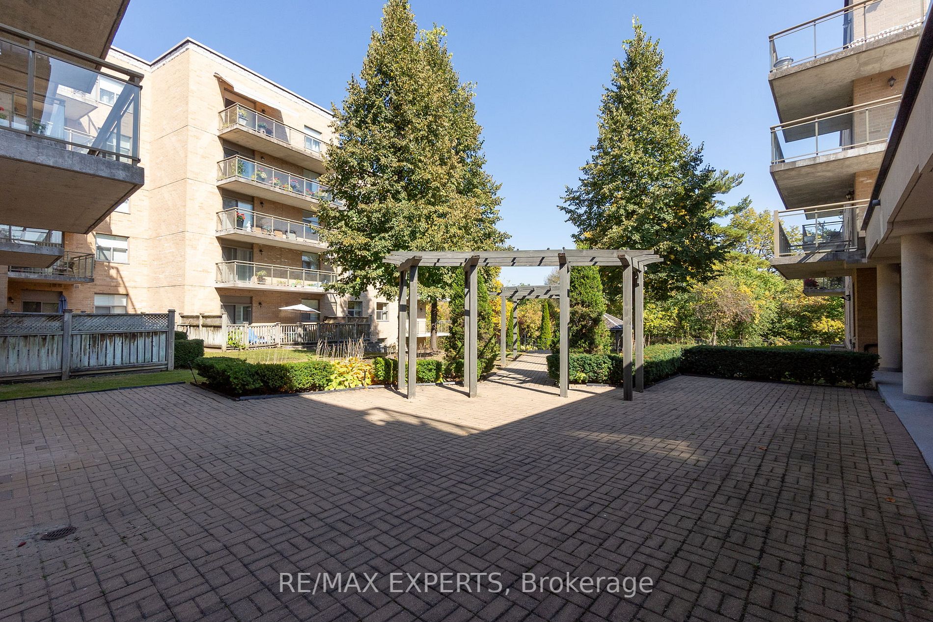 2504 Rutherford Rd, #505