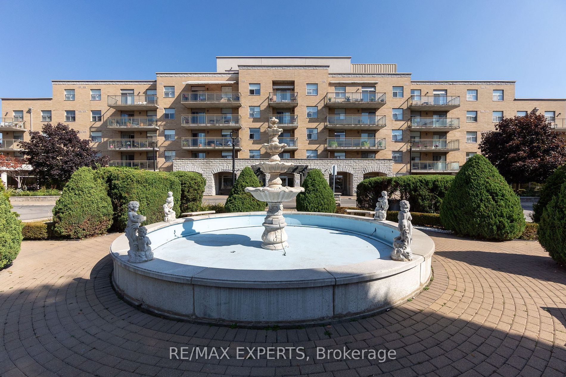 2504 Rutherford Rd, #505