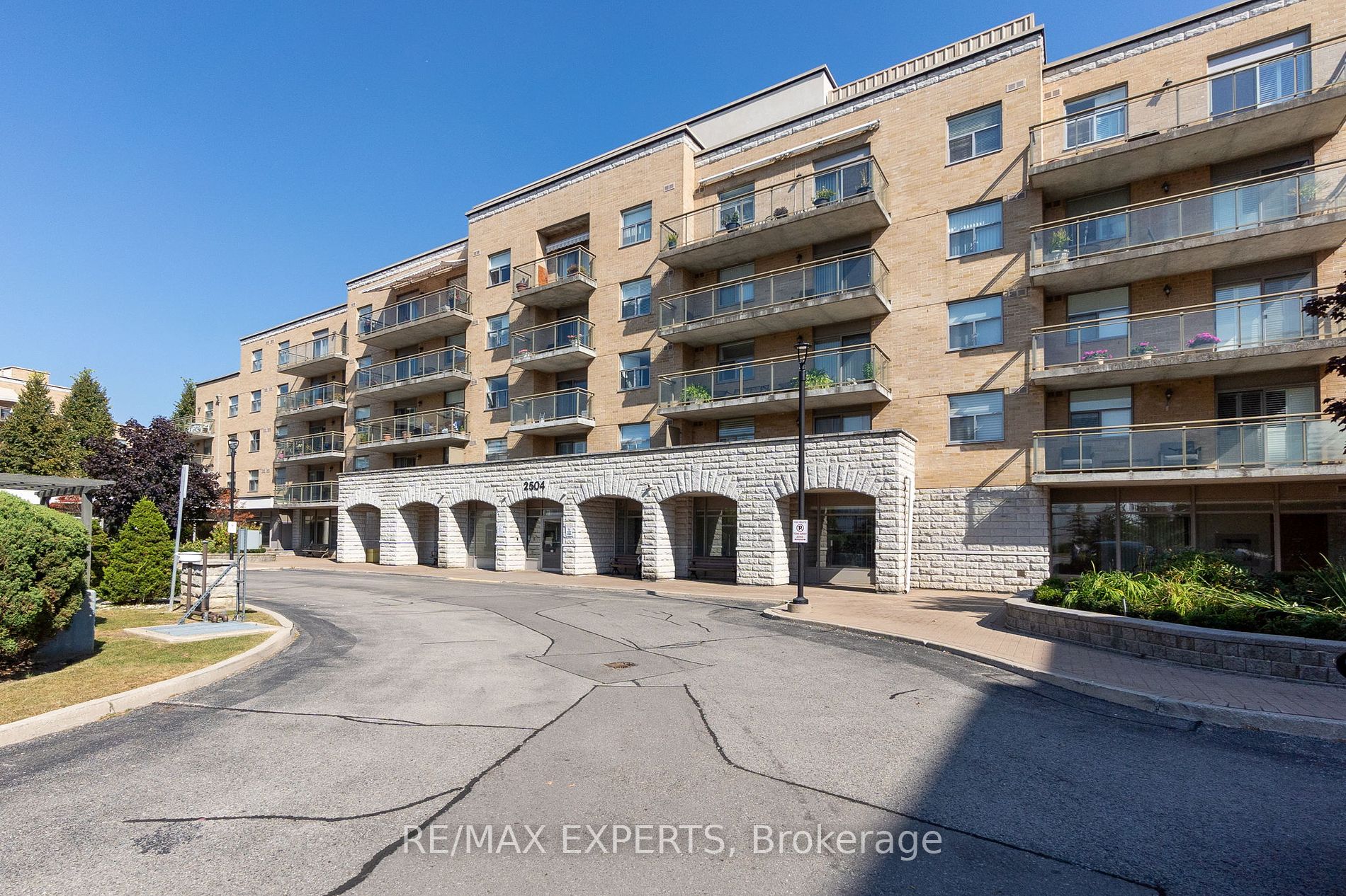 2504 Rutherford Rd, #505