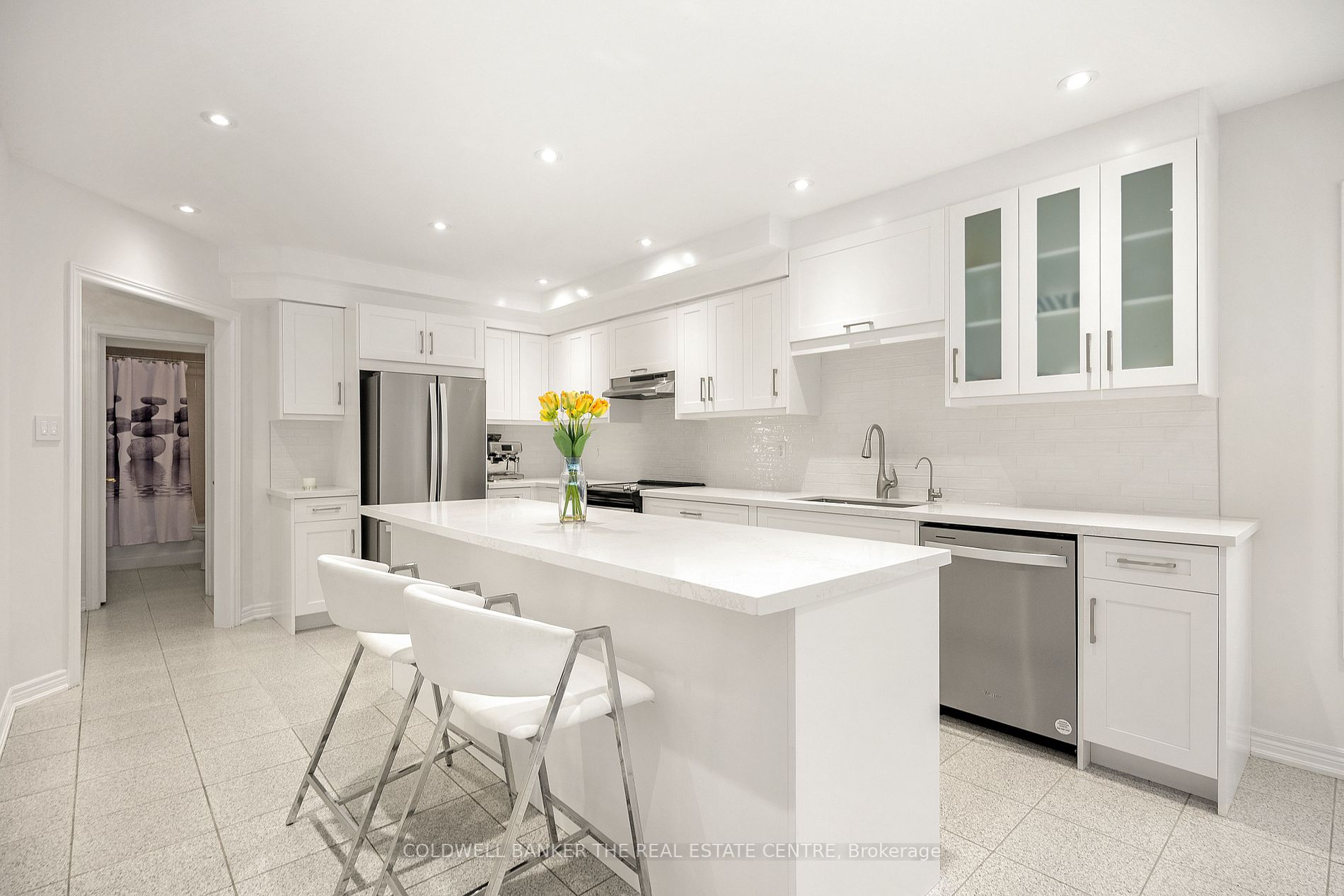 42 Preston Hill Cres