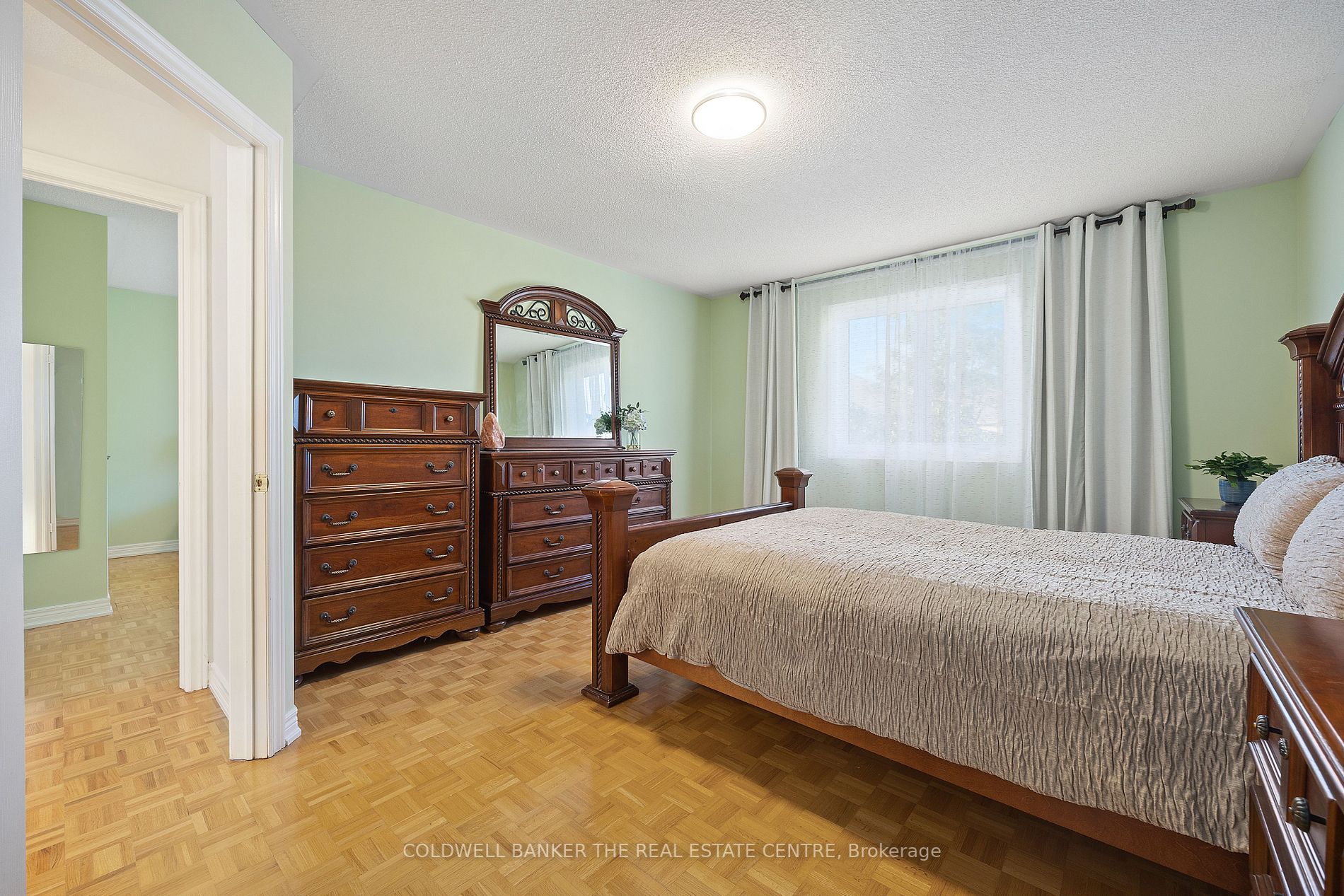42 Preston Hill Cres