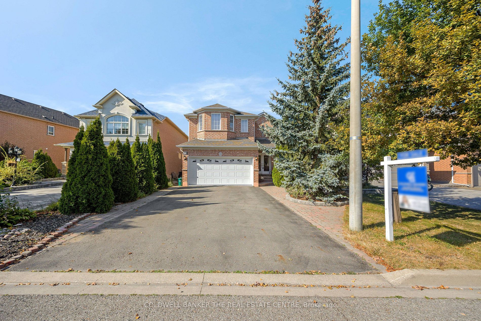 42 Preston Hill Cres