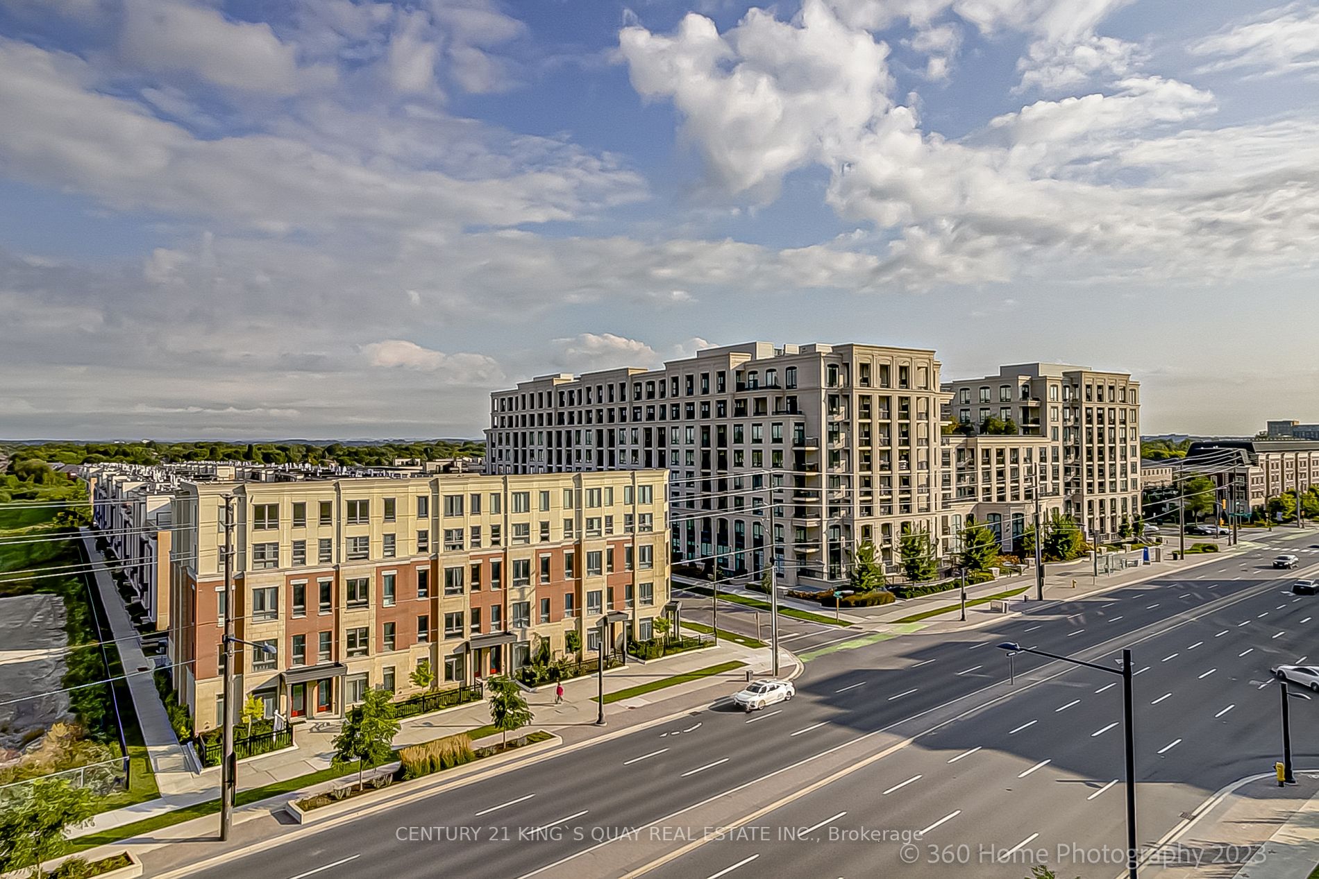 28 Uptown Drive, #715